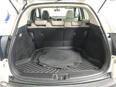 Used 2016 Honda HR-V EX image 48