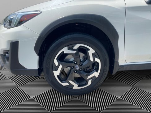 Used 2021 Subaru Crosstrek 2.5i Limited w/ Moonroof Package 2 image 9