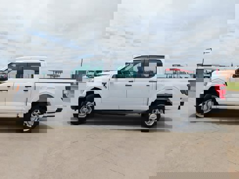 Used 2021 Ford F150 XL w/ Equipment Group 101A High image 2
