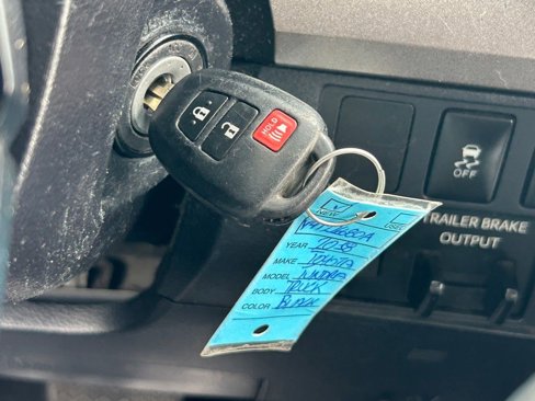 Used 2018 Toyota Tundra SR5 image 39