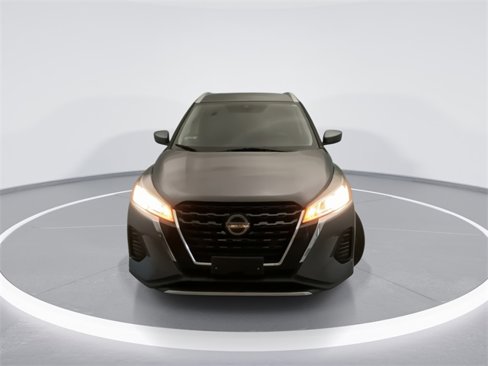 Used 2021 Nissan Kicks SV image 7