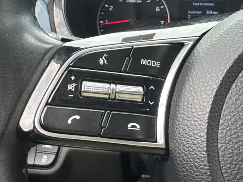 Used 2023 Kia Seltos Nightfall Edition image 21