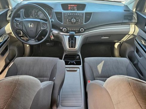 Used 2013 Honda CR-V LX image 18