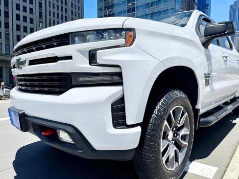 Used 2020 Chevrolet Silverado 1500 RST w/ Texas Edition image 9