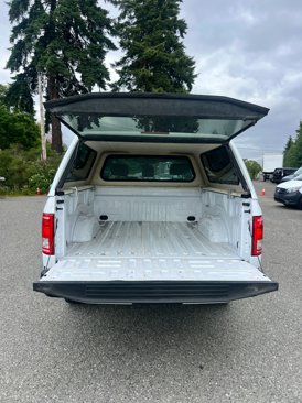 Used 2015 Ford F150 XL w/ XL Power Equipment Group image 15