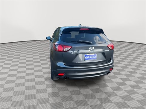 Used 2016 MAZDA CX-5 Touring image 7