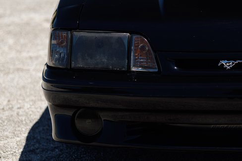 Used 1993 Ford Mustang GT image 32
