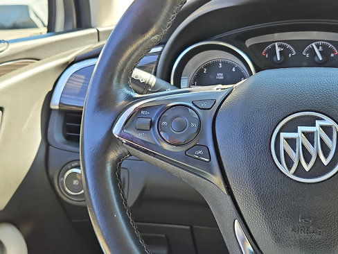 Used 2019 Buick Envision Preferred image 20