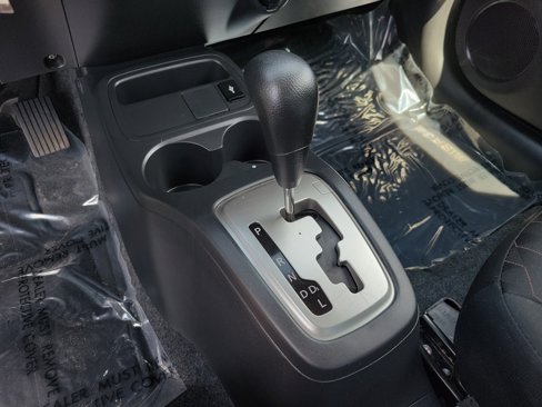 Used 2024 Mitsubishi Mirage ES image 12