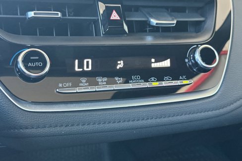 Certified 2022 Toyota Corolla SE image 25