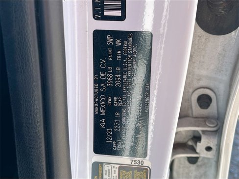 Used 2022 Kia Forte GT w/ GT Technology Package image 31