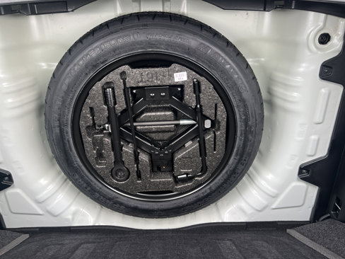 Used 2025 Kia Soul S image 31