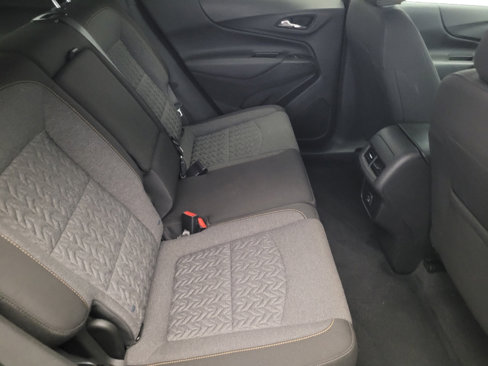Used 2022 Chevrolet Equinox LT image 19