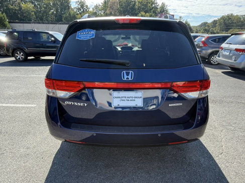 Used 2014 Honda Odyssey Touring image 9