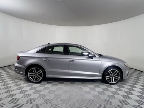 Used 2019 Audi A3 2.0T Premium Plus image 8