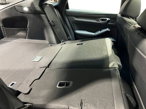 New 2025 Acura Integra A-Spec image 35
