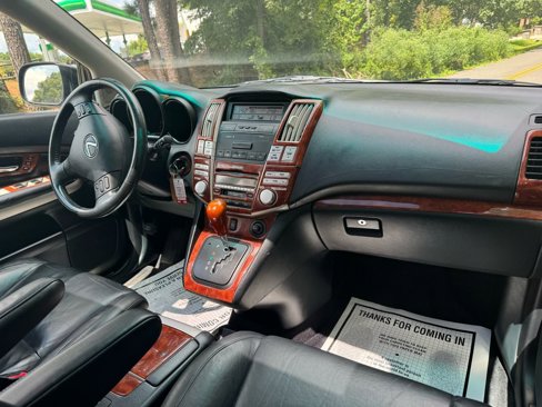 Used 2006 Lexus RX 400h AWD image 23