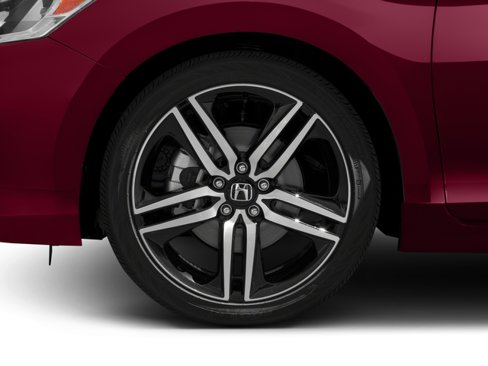 Used 2017 Honda Accord Sport Special Edition image 11