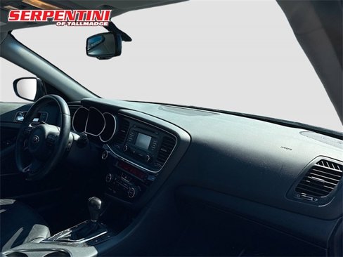 Used 2015 Kia Optima EX w/ EX Premium Package image 31