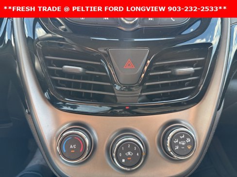 Used 2019 Chevrolet Spark LT image 16