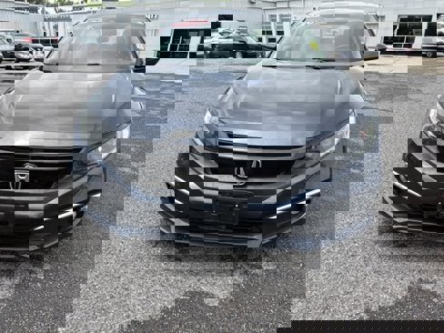 Used 2020 Honda Civic EX image 2
