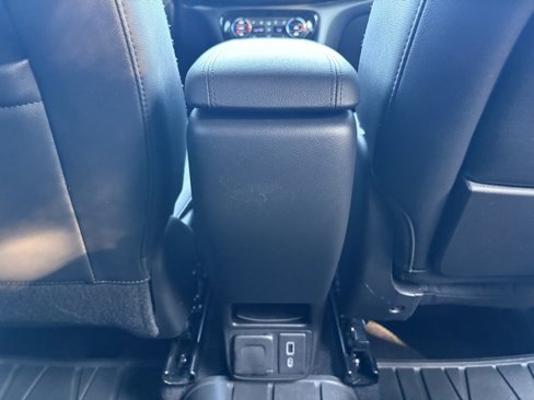 Used 2023 Buick Encore GX Essence w/ Advanced Technology Package image 20