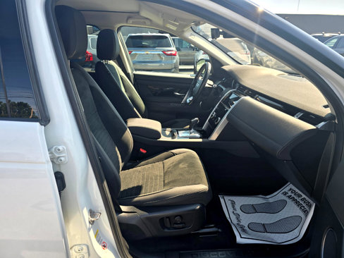 Used 2020 Land Rover Discovery Sport S image 16