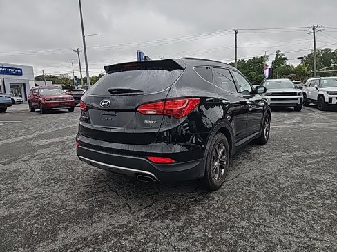 Used 2013 Hyundai Santa Fe Sport image 5
