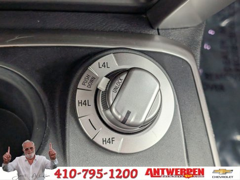 Used 2015 Toyota 4Runner Limited image 25