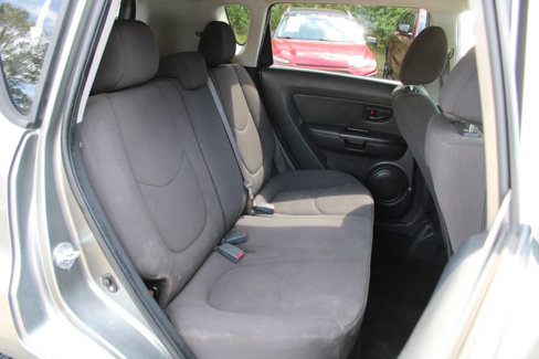 Used 2013 Kia Soul image 27