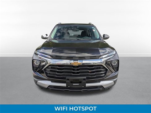 Used 2024 Chevrolet TrailBlazer LT image 9