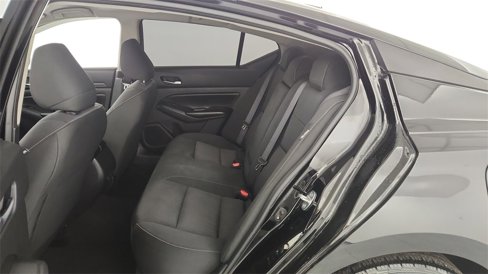 Used 2022 Nissan Altima 2.5 S image 26