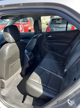Used 2019 Chevrolet Equinox Premier image 11
