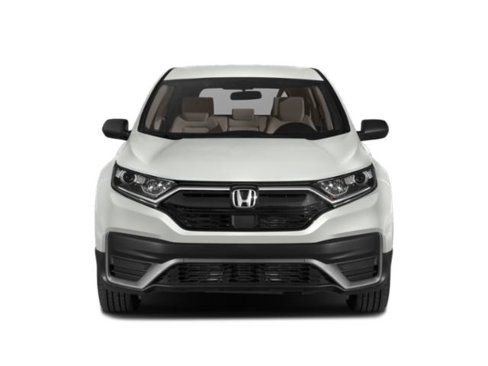 Used 2020 Honda CR-V LX image 4