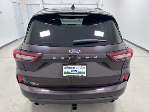 Used 2023 Ford Escape ST-Line w/ Tech Pack #1 image 5