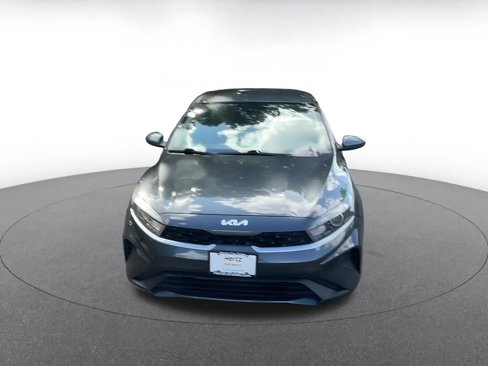 Used 2024 Kia Forte LXS image 7