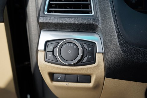 Used 2017 Ford Explorer Limited w/ Equipment Group 301A image 21
