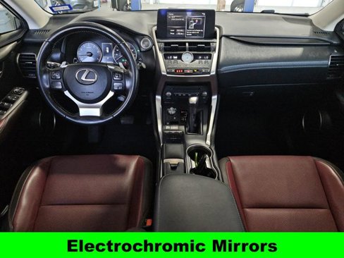 Used 2019 Lexus NX 300 FWD image 10