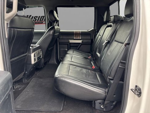Used 2018 Ford F150 Lariat image 10