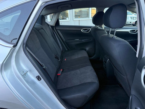 Used 2015 Nissan Sentra SV image 16