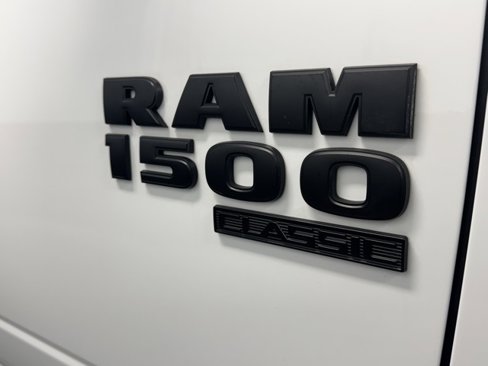 Used 2019 RAM 1500 Classic Warlock image 34