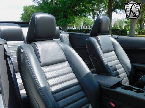Used 2007 Ford Mustang GT image 21