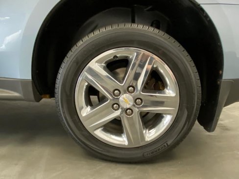 Used 2014 Chevrolet Equinox LTZ w/ LPO, Protection Package image 18