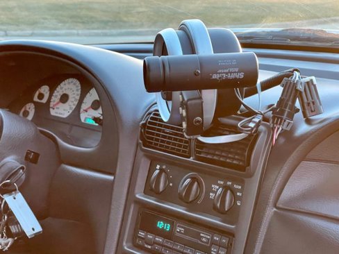 Used 2000 Ford Mustang GT image 21