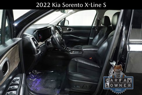 Used 2022 Kia Sorento S image 11