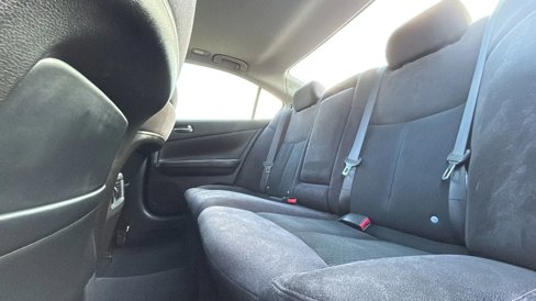 Used 2009 Nissan Maxima 3.5 S image 11