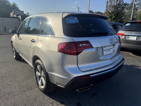 Used 2013 Acura MDX w/ Technology Package image 4