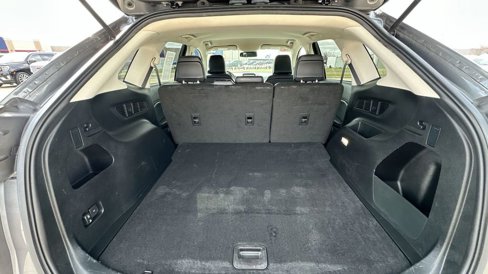 Used 2022 Ford Edge SEL image 26