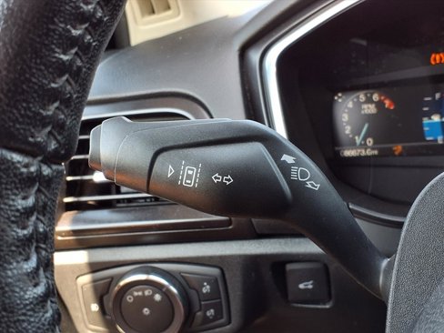 Used 2020 Ford Fusion Titanium image 21
