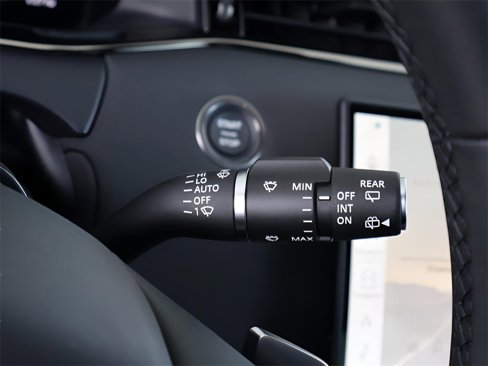 New 2026 Land Rover Range Rover Evoque Dynamic SE image 33